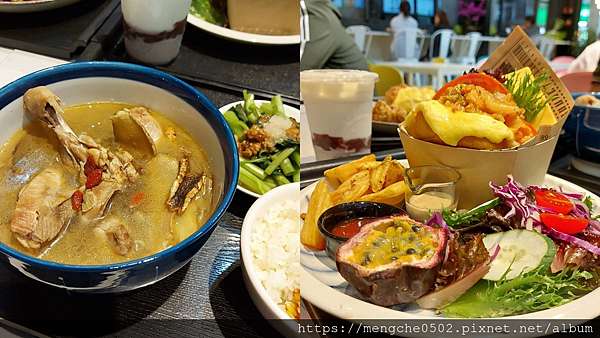 台中美食 好哦食堂 霧峰人的平價美食街讓你從早吃到晚都不膩 球球今天要幹嘛 痞客邦