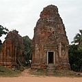 巴孔寺(Bakong)