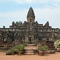 比列科寺(Preah Ko)