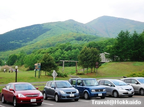 北海道-Sahoro Resort Hotel 周邊.jpg