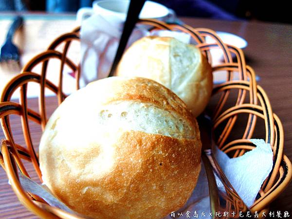 《口碑券。四十一彈》經典義式，沒吃過別說你是桃園人啦！【托斯卡尼尼義大