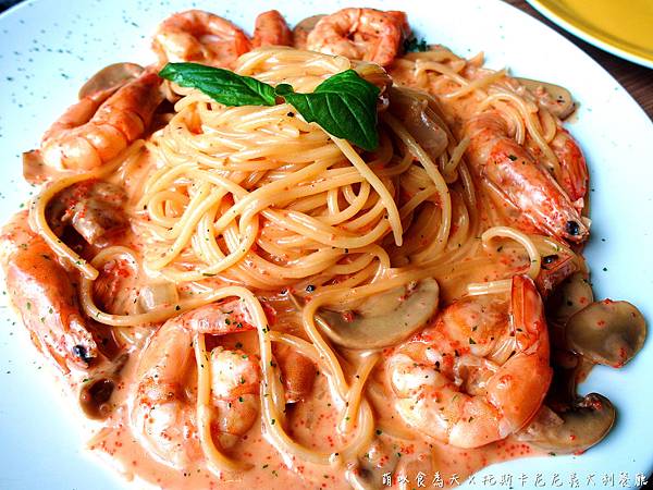 《口碑券。四十一彈》經典義式，沒吃過別說你是桃園人啦！【托斯卡尼尼義大