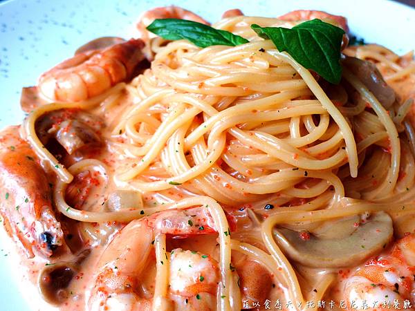 《口碑券。四十一彈》經典義式，沒吃過別說你是桃園人啦！【托斯卡尼尼義大