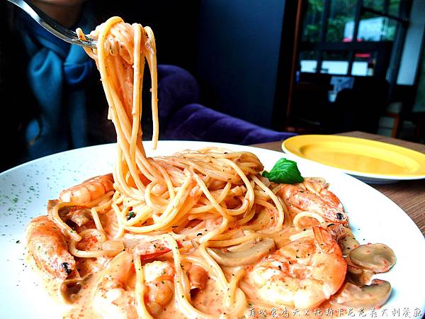 《口碑券。四十一彈》經典義式，沒吃過別說你是桃園人啦！【托斯卡尼尼義大