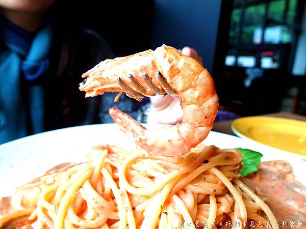 《口碑券。四十一彈》經典義式，沒吃過別說你是桃園人啦！【托斯卡尼尼義大