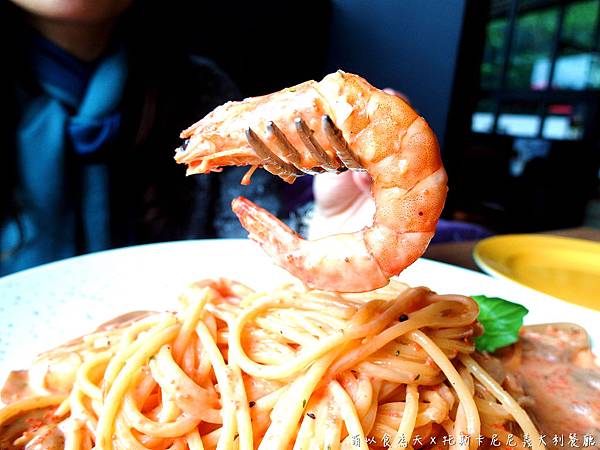 《口碑券。四十一彈》經典義式，沒吃過別說你是桃園人啦！【托斯卡尼尼義大