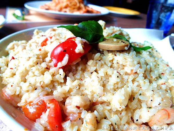 《口碑券。四十一彈》經典義式，沒吃過別說你是桃園人啦！【托斯卡尼尼義大