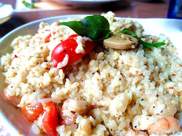 《口碑券。四十一彈》經典義式，沒吃過別說你是桃園人啦！【托斯卡尼尼義大