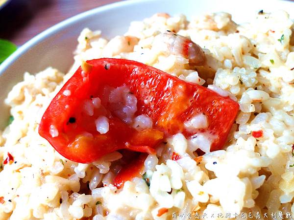 《口碑券。四十一彈》經典義式，沒吃過別說你是桃園人啦！【托斯卡尼尼義大