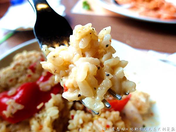 《口碑券。四十一彈》經典義式，沒吃過別說你是桃園人啦！【托斯卡尼尼義大