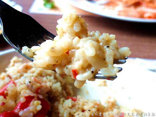 《口碑券。四十一彈》經典義式，沒吃過別說你是桃園人啦！【托斯卡尼尼義大