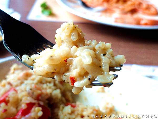 《口碑券。四十一彈》經典義式，沒吃過別說你是桃園人啦！【托斯卡尼尼義大