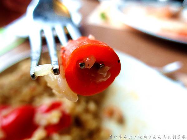 《口碑券。四十一彈》經典義式，沒吃過別說你是桃園人啦！【托斯卡尼尼義大