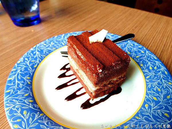 《口碑券。四十一彈》經典義式，沒吃過別說你是桃園人啦！【托斯卡尼尼義大