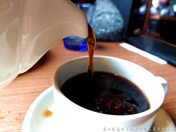 《口碑券。四十一彈》經典義式，沒吃過別說你是桃園人啦！【托斯卡尼尼義大