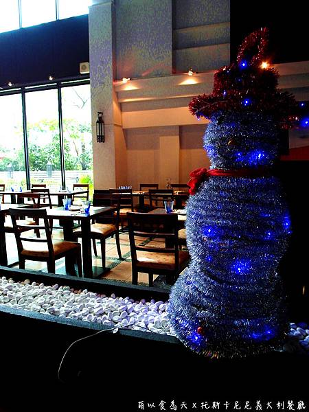 《口碑券。四十一彈》經典義式，沒吃過別說你是桃園人啦！【托斯卡尼尼義大