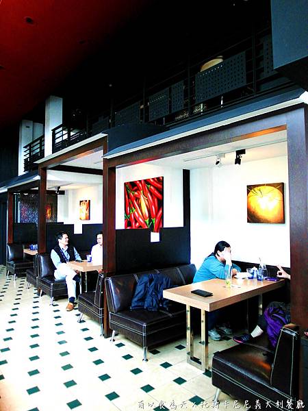 《口碑券。四十一彈》經典義式，沒吃過別說你是桃園人啦！【托斯卡尼尼義大