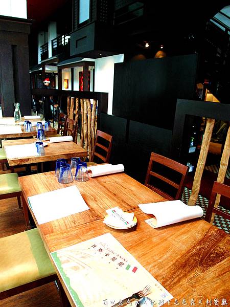 《口碑券。四十一彈》經典義式，沒吃過別說你是桃園人啦！【托斯卡尼尼義大