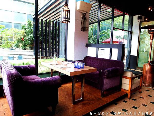 《口碑券。四十一彈》經典義式，沒吃過別說你是桃園人啦！【托斯卡尼尼義大