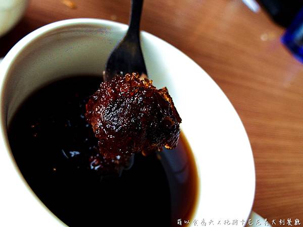 《口碑券。四十一彈》經典義式，沒吃過別說你是桃園人啦！【托斯卡尼尼義大