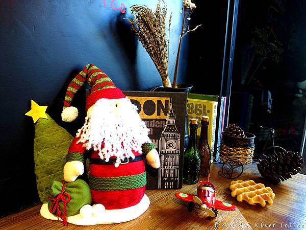 《口碑券。四十四彈》住宅區裡的小確幸,聞香而來!【烤香 OVEN COFFEE(桃園藝文店)】 《口碑券。四十四彈》住宅區裡的小確幸,聞香而來!【烤香 OVEN COFFEE(桃園藝文店)】