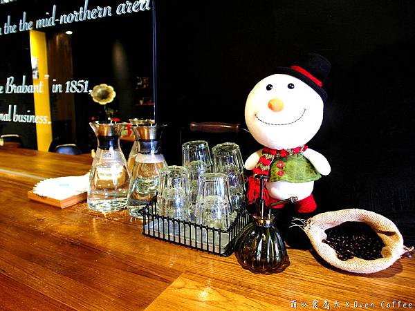 《口碑券。四十四彈》住宅區裡的小確幸,聞香而來!【烤香 OVEN COFFEE(桃園藝文店)】 《口碑券。四十四彈》住宅區裡的小確幸,聞香而來!【烤香 OVEN COFFEE(桃園藝文店)】