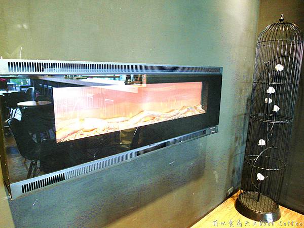 《口碑券。四十四彈》住宅區裡的小確幸,聞香而來!【烤香 OVEN COFFEE(桃園藝文店)】 《口碑券。四十四彈》住宅區裡的小確幸,聞香而來!【烤香 OVEN COFFEE(桃園藝文店)】