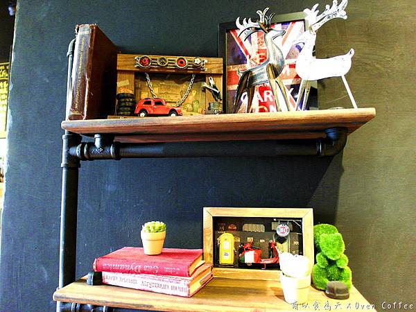 《口碑券。四十四彈》住宅區裡的小確幸,聞香而來!【烤香 OVEN COFFEE(桃園藝文店)】 《口碑券。四十四彈》住宅區裡的小確幸,聞香而來!【烤香 OVEN COFFEE(桃園藝文店)】