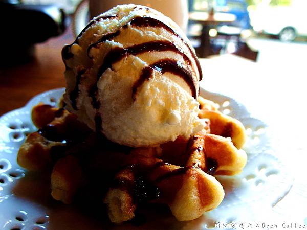 《口碑券。四十四彈》住宅區裡的小確幸,聞香而來!【烤香 OVEN COFFEE(桃園藝文店)】 《口碑券。四十四彈》住宅區裡的小確幸,聞香而來!【烤香 OVEN COFFEE(桃園藝文店)】