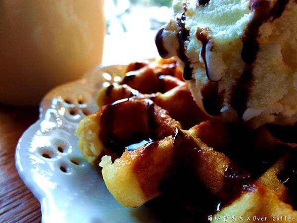 《口碑券。四十四彈》住宅區裡的小確幸,聞香而來!【烤香 OVEN COFFEE(桃園藝文店)】 《口碑券。四十四彈》住宅區裡的小確幸,聞香而來!【烤香 OVEN COFFEE(桃園藝文店)】