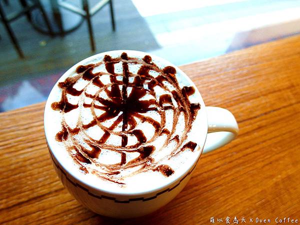 《口碑券。四十四彈》住宅區裡的小確幸,聞香而來!【烤香 OVEN COFFEE(桃園藝文店)】 《口碑券。四十四彈》住宅區裡的小確幸,聞香而來!【烤香 OVEN COFFEE(桃園藝文店)】