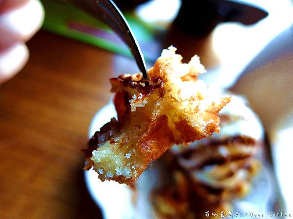 《口碑券。四十四彈》住宅區裡的小確幸,聞香而來!【烤香 OVEN COFFEE(桃園藝文店)】 《口碑券。四十四彈》住宅區裡的小確幸,聞香而來!【烤香 OVEN COFFEE(桃園藝文店)】