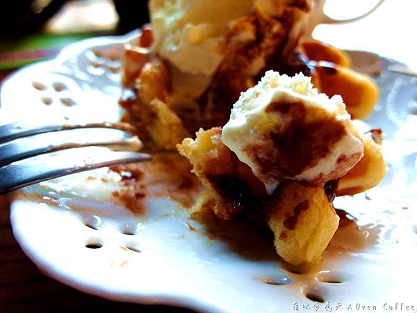 《口碑券。四十四彈》住宅區裡的小確幸,聞香而來!【烤香 OVEN COFFEE(桃園藝文店)】 《口碑券。四十四彈》住宅區裡的小確幸,聞香而來!【烤香 OVEN COFFEE(桃園藝文店)】