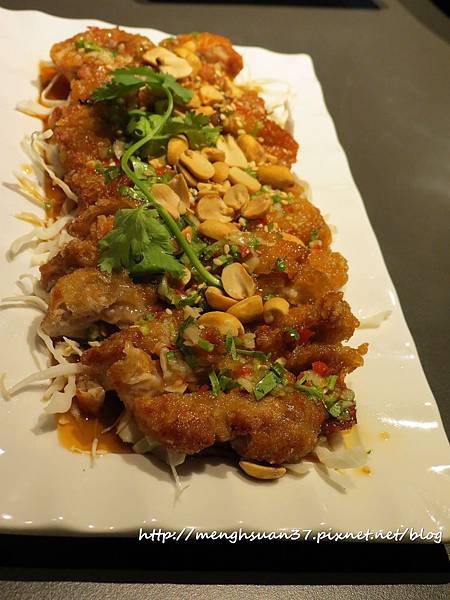 食記►台北大安┃泰集-Thai-Bazaar┃驚豔異國饌!(口碑券四十八彈) 食記►台北大安┃泰集-Thai-Bazaar┃驚豔異國饌!(口碑券四十八彈)