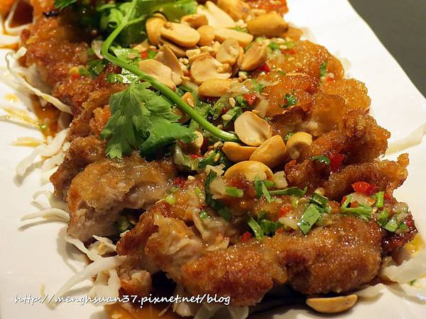 食記►台北大安┃泰集-Thai-Bazaar┃驚豔異國饌!(口碑券四十八彈) 食記►台北大安┃泰集-Thai-Bazaar┃驚豔異國饌!(口碑券四十八彈)