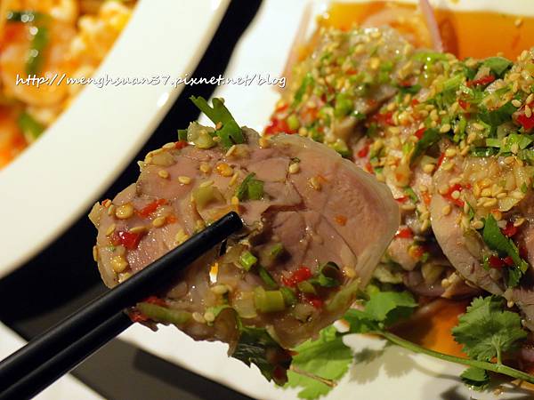 食記►台北大安┃泰集-Thai-Bazaar┃驚豔異國饌!(口碑券四十八彈) 食記►台北大安┃泰集-Thai-Bazaar┃驚豔異國饌!(口碑券四十八彈)