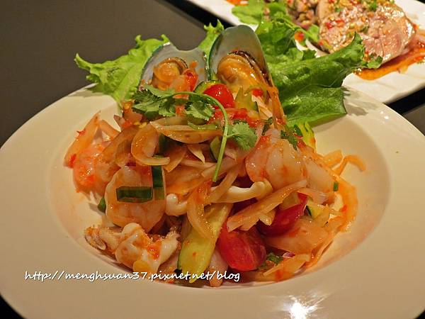食記►台北大安┃泰集-Thai-Bazaar┃驚豔異國饌!(口碑券四十八彈) 食記►台北大安┃泰集-Thai-Bazaar┃驚豔異國饌!(口碑券四十八彈)