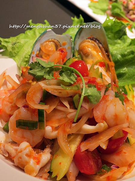 食記►台北大安┃泰集-Thai-Bazaar┃驚豔異國饌!(口碑券四十八彈) 食記►台北大安┃泰集-Thai-Bazaar┃驚豔異國饌!(口碑券四十八彈)