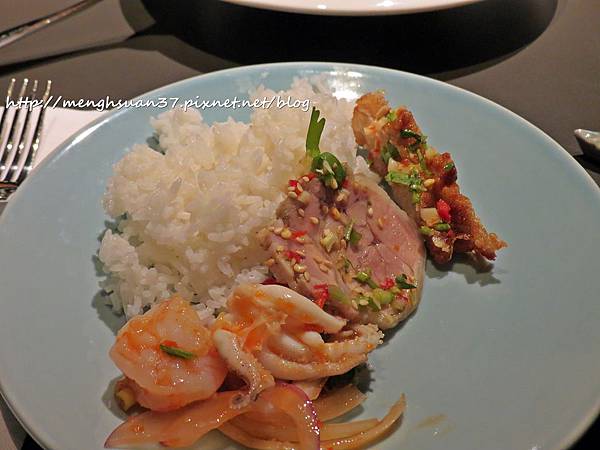 食記►台北大安┃泰集-Thai-Bazaar┃驚豔異國饌!(口碑券四十八彈) 食記►台北大安┃泰集-Thai-Bazaar┃驚豔異國饌!(口碑券四十八彈)