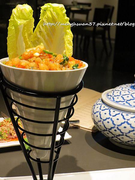 食記►台北大安┃泰集-Thai-Bazaar┃驚豔異國饌!(口碑券四十八彈) 食記►台北大安┃泰集-Thai-Bazaar┃驚豔異國饌!(口碑券四十八彈)