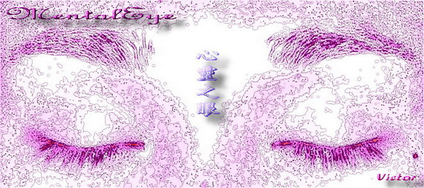 心靈之眼 心靈之眼