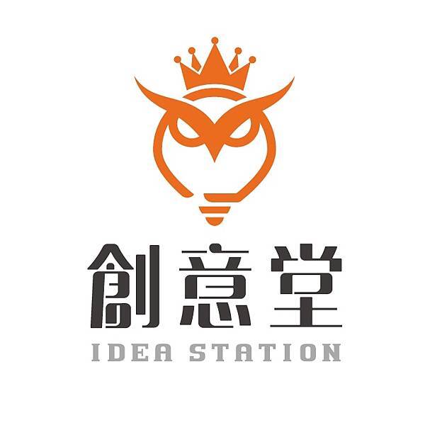 創意堂LOGO