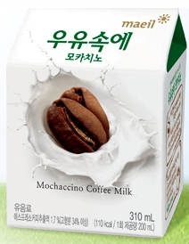 Maeil milk