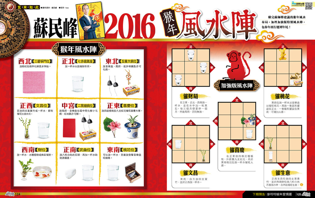蘇民峰16猴年運程 文字版 分享星 痞客邦 蘇民峰16猴年運程 文字版 分享星 痞客邦