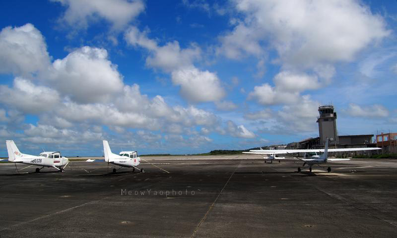 guam:Sky Guam Aviation