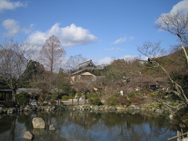 円山公園