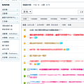 Discuz! X2 論壇版塊導航