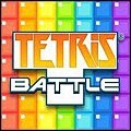 Tetris Battle(Facebook)