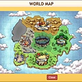 MapleStory Adventures(Facebook)