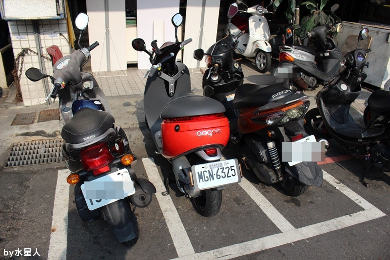 機車外型-台中火車站租機車推薦-運通